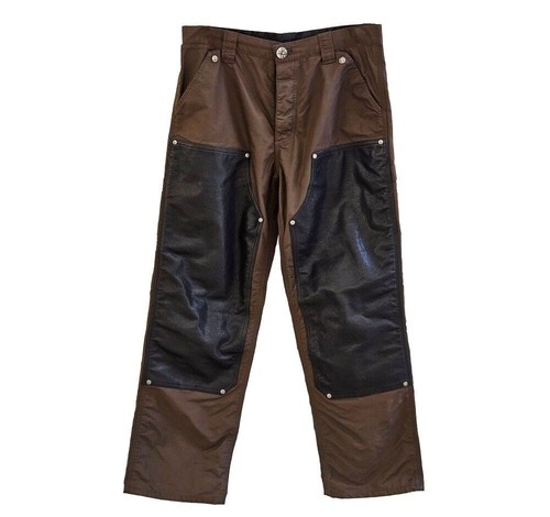 Chrome hearts nylon - chrome,