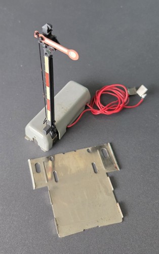 Märklin 7039 hauptsignal - h0,