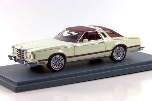 Neo 1979 ford - ford, mki