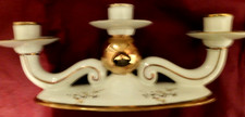 Porzellan Kerzenleuchter 3