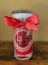 Fascinating Australia Juwelkerze neu & ungebrannt mit Schmuck