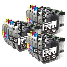 LC-421 XL Patronen kompatibel