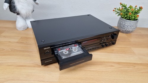 Denon drs 610 horizontal - denon, drs-610