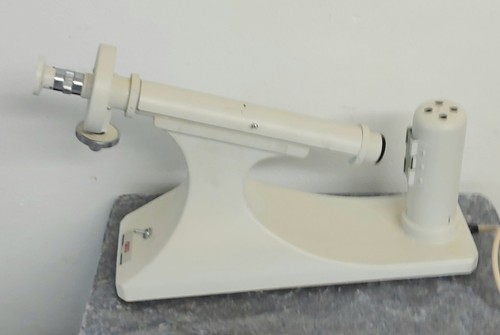 Ceti polarimeter labor - ceti,