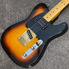 Custom shop 1952 - shop,