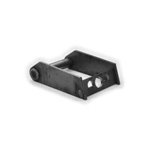 Anschweißrahmen Adapterrahmen