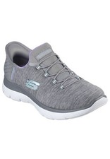SKECHERS SUMMITS-DAZZLING HAZE
