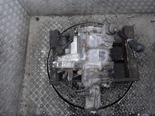 2011 mitsubishi l200 - 2011,