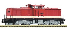 N Diesellokomotive BR112 278-7 DR Ep.IV Fleischmann 7360018