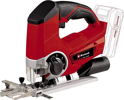 Einhell 80 li - einhell, 18/80