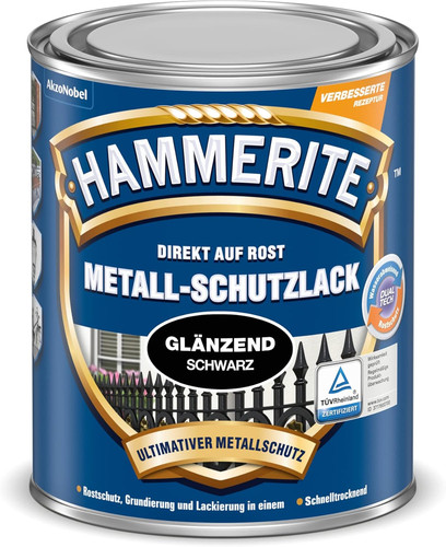 Hammerite metallschutzlack - hammerite,