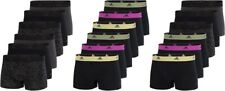ADIDAS ACTIVE FLEX COTTON 6PK TRUNK Herren Boxershorts