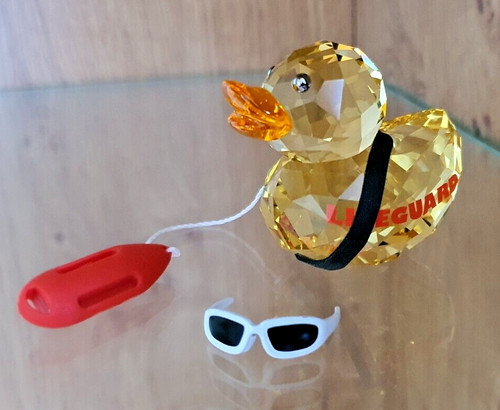 Swarovski figur 1143443 happy - figur,