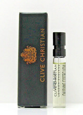 Clive Christian X Feminine Miniatur Phiole 2 ml  Parfum  Spray