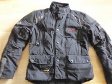 Sehr hochwertige motorradjacke - hochwertige,