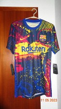 Original FC Barcelona Trikot!