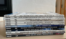 12x Gitarre & Bass 2013 Musik Zeitschrift Magazin Sammlung Hefte