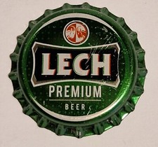 Poland crown cap: Lech Lech