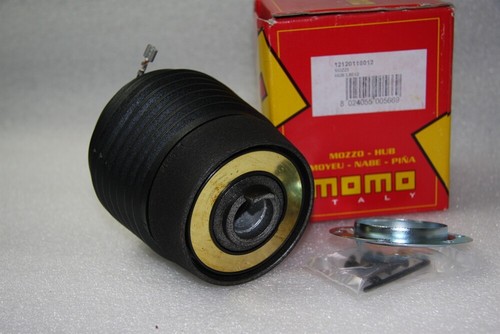 Momo lenkradnabe l8012 für - momo,