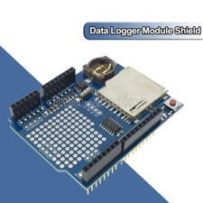 DS1307 Data Logging Recorder
