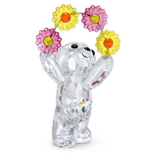 Swarovski kristall kris bear - kristall,