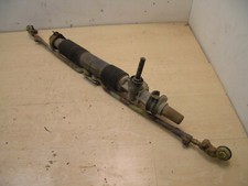 Lenkgetriebe manuell Opel Astra F Vectra A 90373660 Lenkung mit Spurstangen