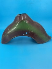 MOTO GUZZI GALLETTO KOTFLÜGEL