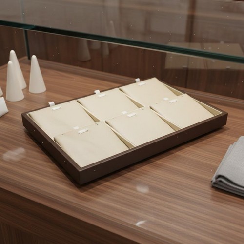 Schmuck display set - schmuck,