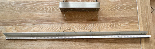 Paul neuhaus led pendelleuchte - neuhaus,
