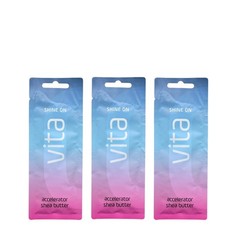 Shine vita accelerator by - accelerator, "by
