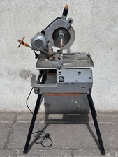 Kappsäge, Tischkreissäge ELU