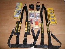 Schroth Gurte Rallye 3a ASM II