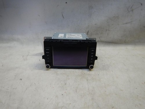 Kia rio radio - rio,