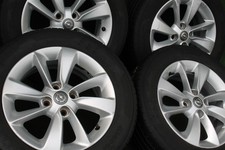 Original opel corsa 13445917 - opel, d