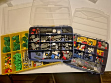 Lego Konvolut - ~700