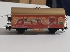 Verkaufe Märklin H0