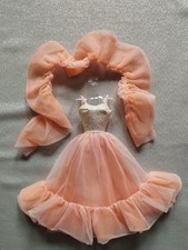 Barbie Vintage Kleidung