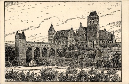 Künstler lenz kwidzyn - künstler, lenz,