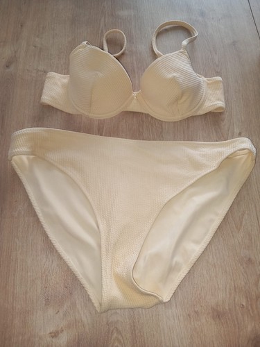 Damen bügel gepolstert - damen, bikini