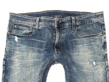 G-STAR 3301 HERREN JEANS –