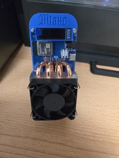 Bitaxe Gamma 601 Solominer 1,2