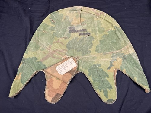 1959 usmc mitchell camo - 1959, m1