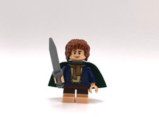 LEGO® Herr der Ringe / Lord