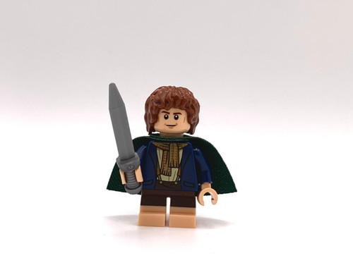 Lego herr der ringe - lego®,