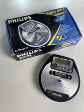 Philips exp221 00c - philips, cd-player