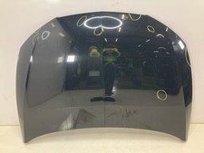 Schwarz LY9T Motorhaube SEAT Leon (5F) 1.4 TGI  81 kW  110 PS (02.2013-> ) 5F08