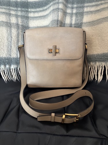 Céline vintage twist logo - céline,