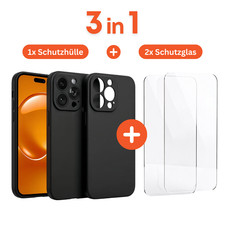 Handyhülle Panzerfolie für