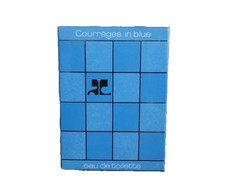 COURREGES IN BLUE 200 ML