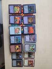 MECCG Balrog Set, gebraucht